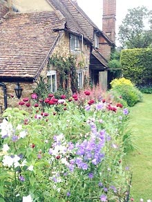 Shere Open Gardens